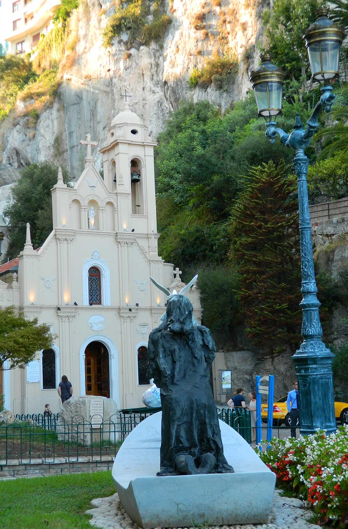 Foto: Ticiana Giehl e Marquinhos Pereira/Escolha Viajar