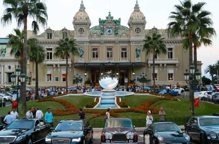 O que fazer em Mônaco luxo, realeza e praia em apenas 24 horas O que fazer em Mônaco luxo, realeza e praia em apenas 24 horas