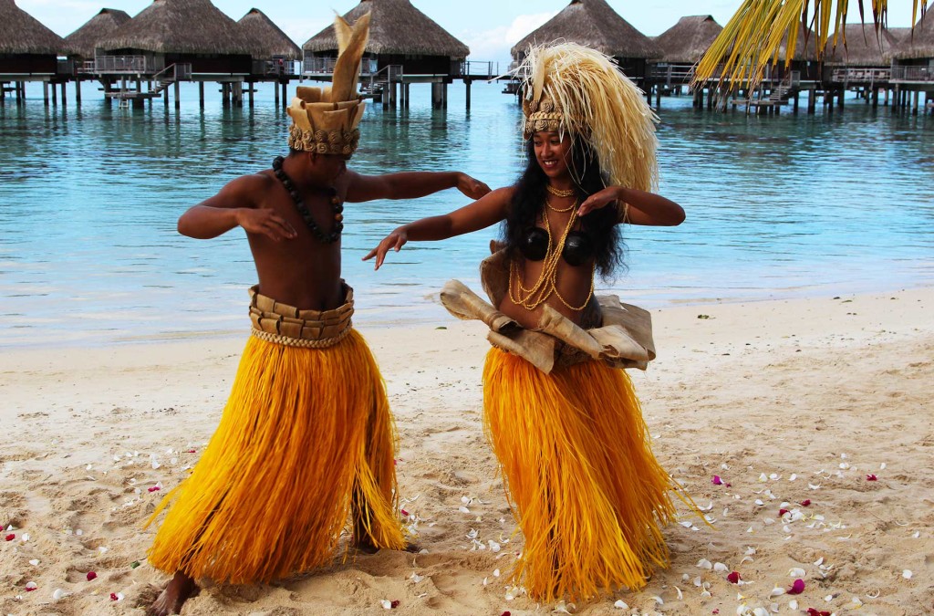 Casamento em Moorea - Dicas da Polinésia Francesa
