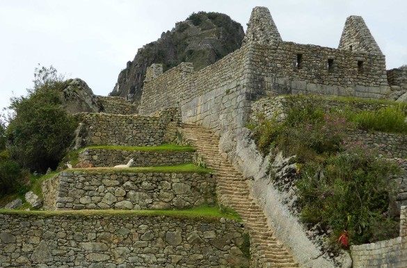 Machu Picchu, a melhor atração turística de 2017