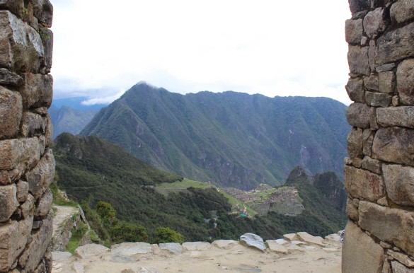 Machu Picchu, a melhor atração turística de 2017