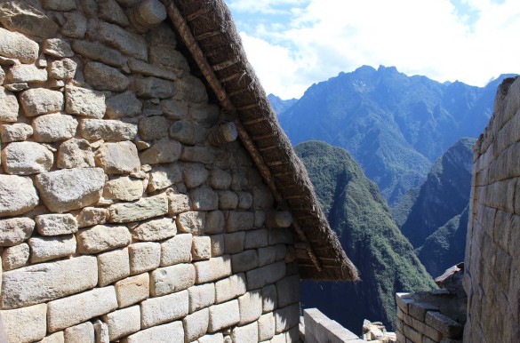 Machu Picchu, a melhor atração turística de 2017