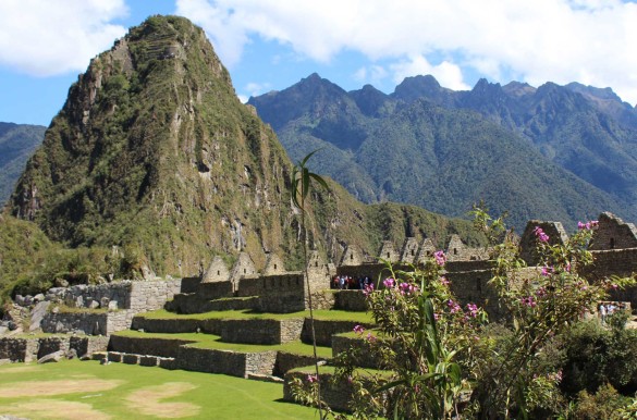 Machu Picchu, a melhor atração turística de 2017