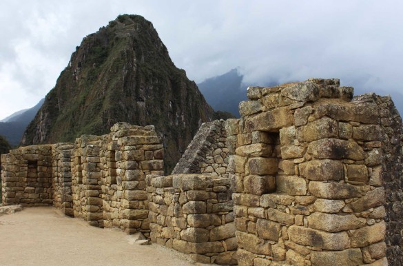 Machu Picchu, a melhor atração turística de 2017
