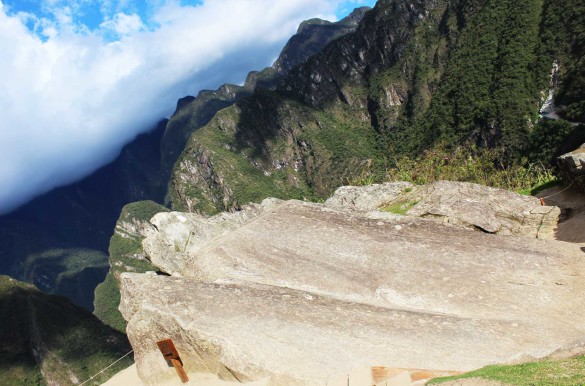 Machu Picchu, a melhor atração turística de 2017