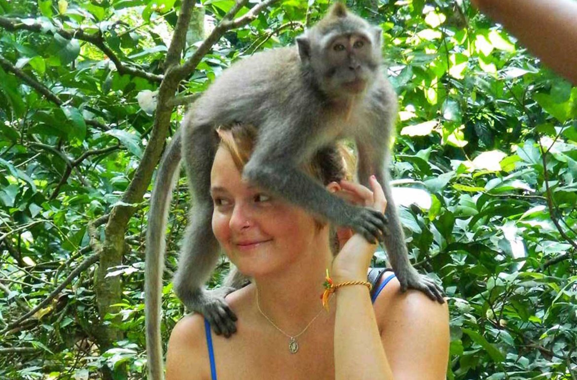 Foto: Ticiana Giehl e Marquinhos Pereira/Escolha Viajar