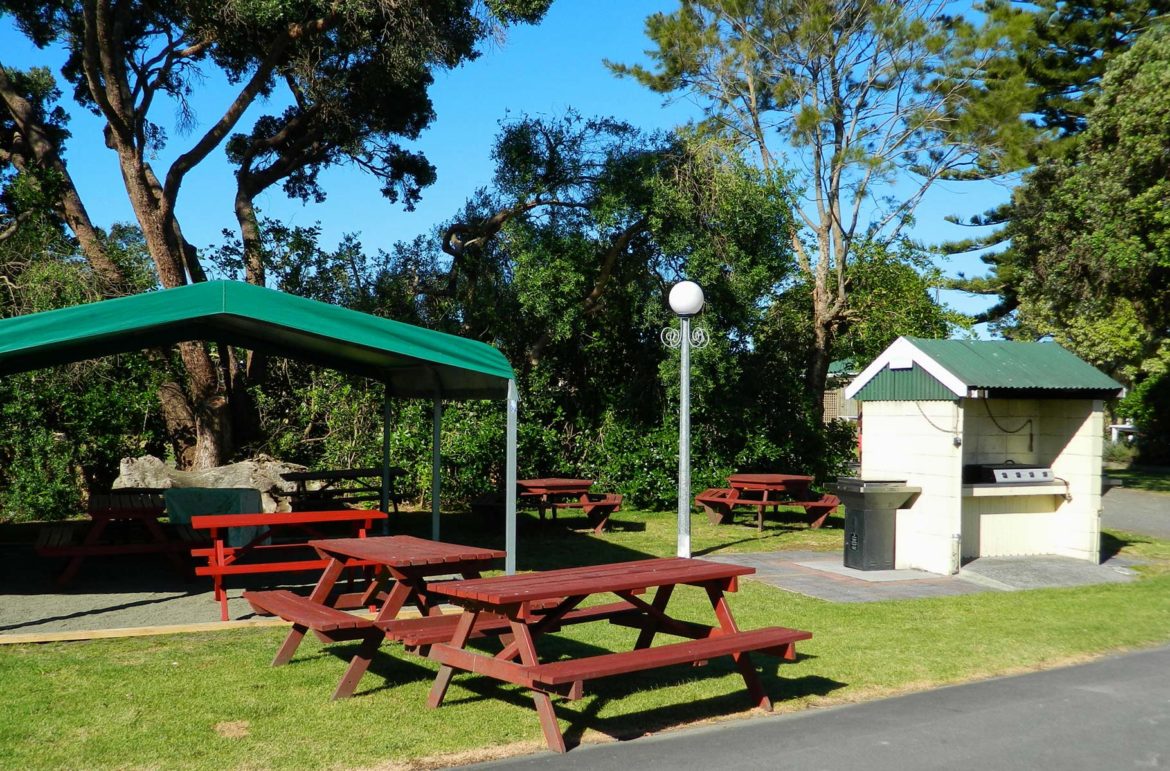 Saiba onde se hospedar na Nova Zelândia e gastar pouco Onde se hospedar na Nova Zelândia - Hahei