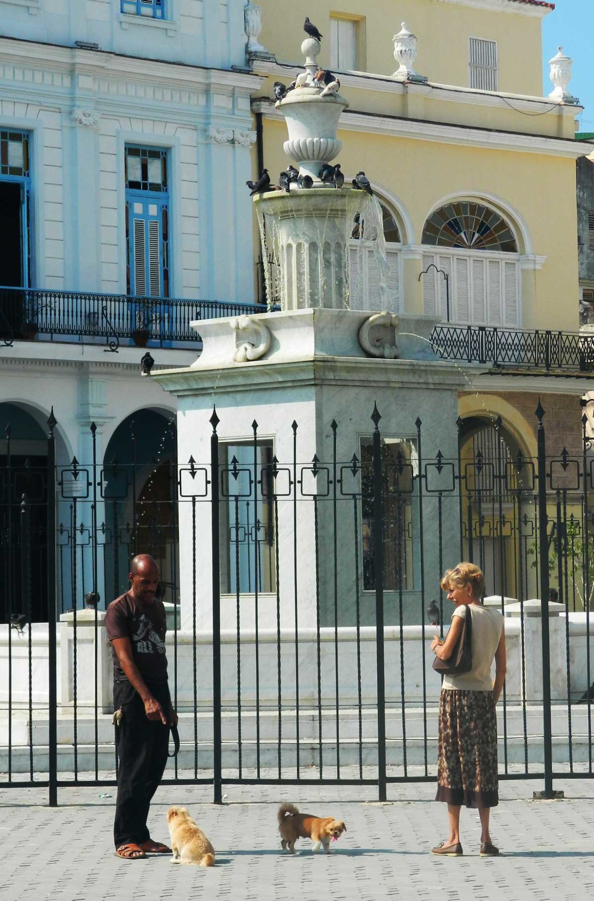 Foto: Ticiana Giehl e Marquinhos Pereira/Escolha Viajar