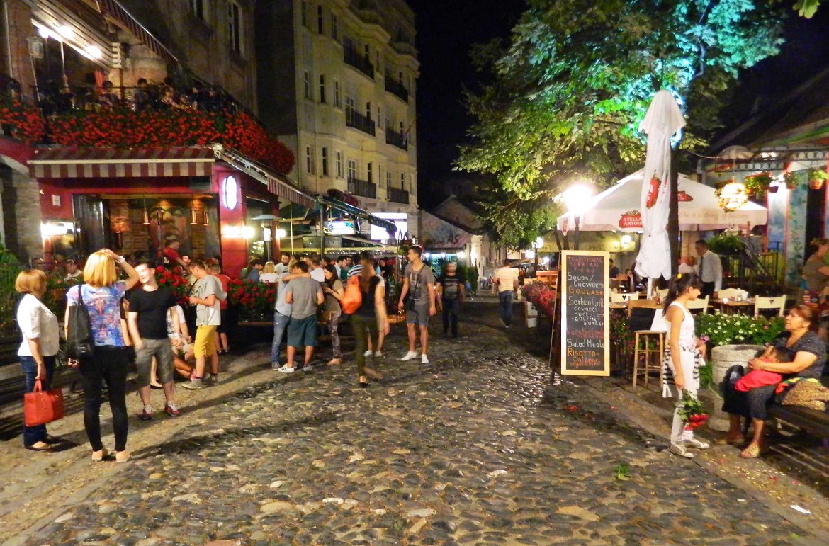 Foto: Ticiana Giehl e Marquinhos Pereira/Escolha Viajar