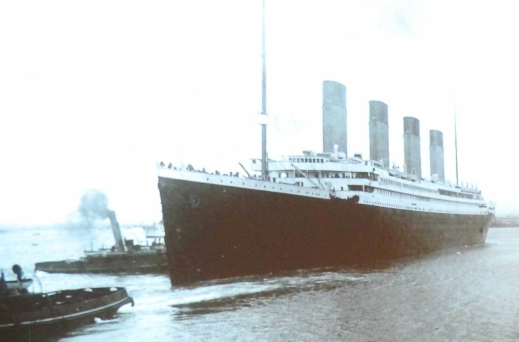 Conheça o museu do Titanic e outros pontos turísticos do navio