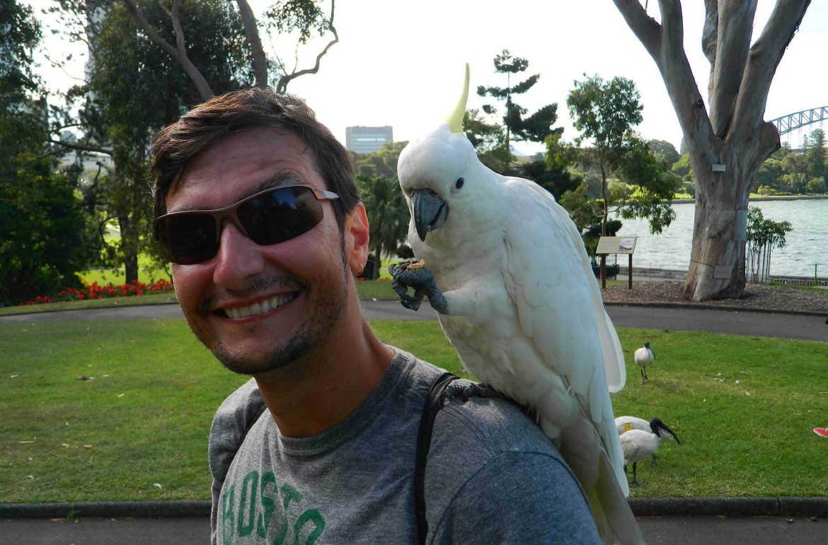 Foto: Ticiana Giehl e Marquinhos Pereira/Escolha Viajar