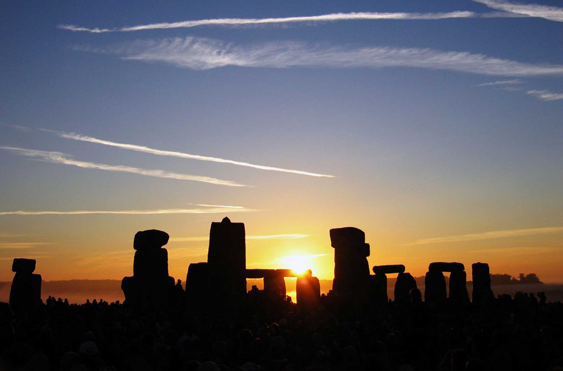 Como visitar Stonehenge, o monumento dos adoradores do sol