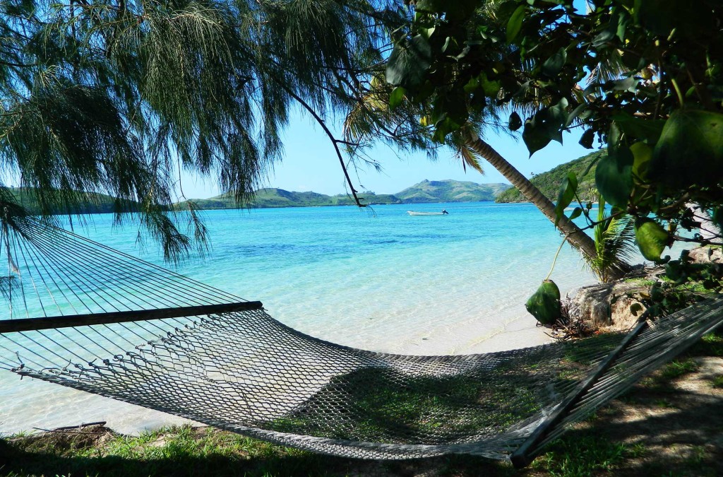 O que fazer em Fiji: Arquipélago das Yasawa