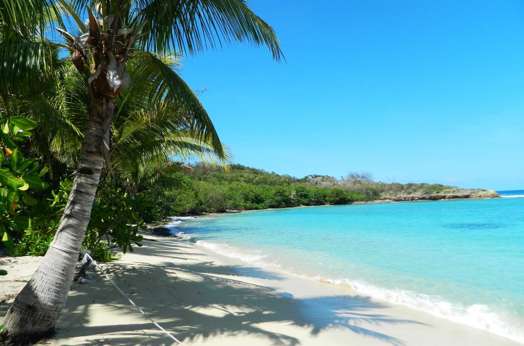 O que fazer em Fiji - Ilha Drawaqa (Arquipélago das Yasawa)