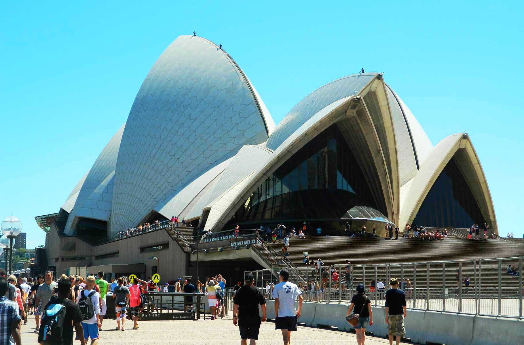 O que fazer na Austrália: 10 atrações que são imperdíveis