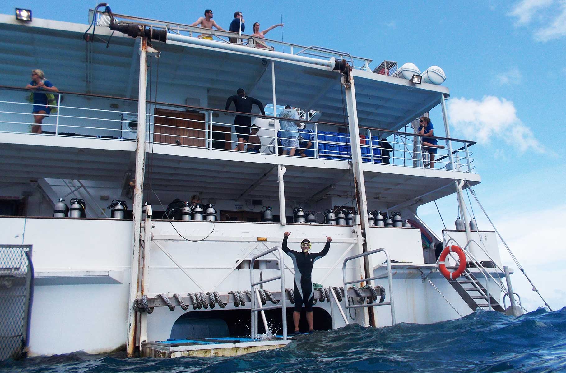 Foto: Ticiana Giehl e Marquinhos Pereira/Escolha Viajar