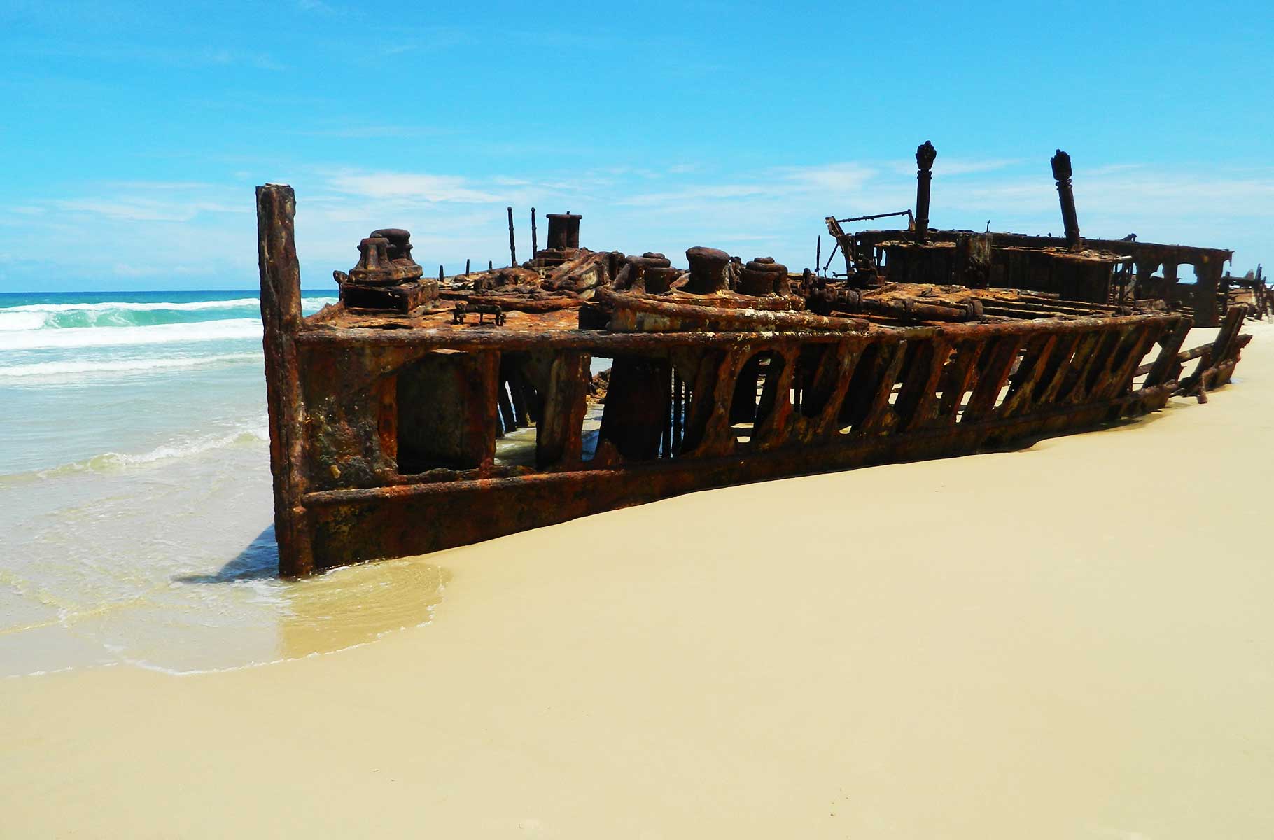 Foto: Ticiana Giehl e Marquinhos Pereira/Escolha Viajar