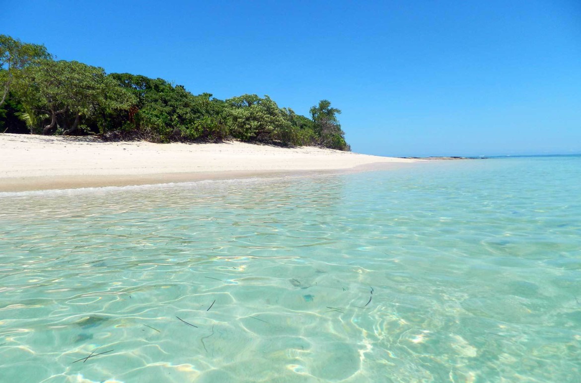 Quanto custa viajar para Fiji? Foto: Ticiana Giehl e Marquinhos Pereira/Escolha Viajar
