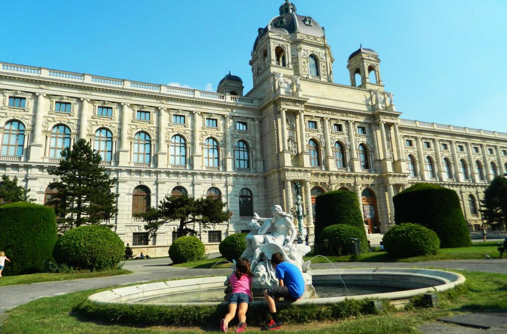 O que fazer em Viena: 10 atrações que você não pode perder