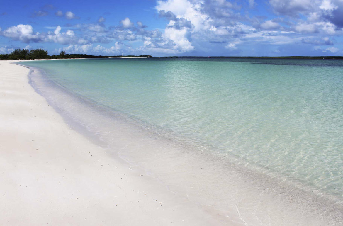 Cayo las Brujas (Cuba)