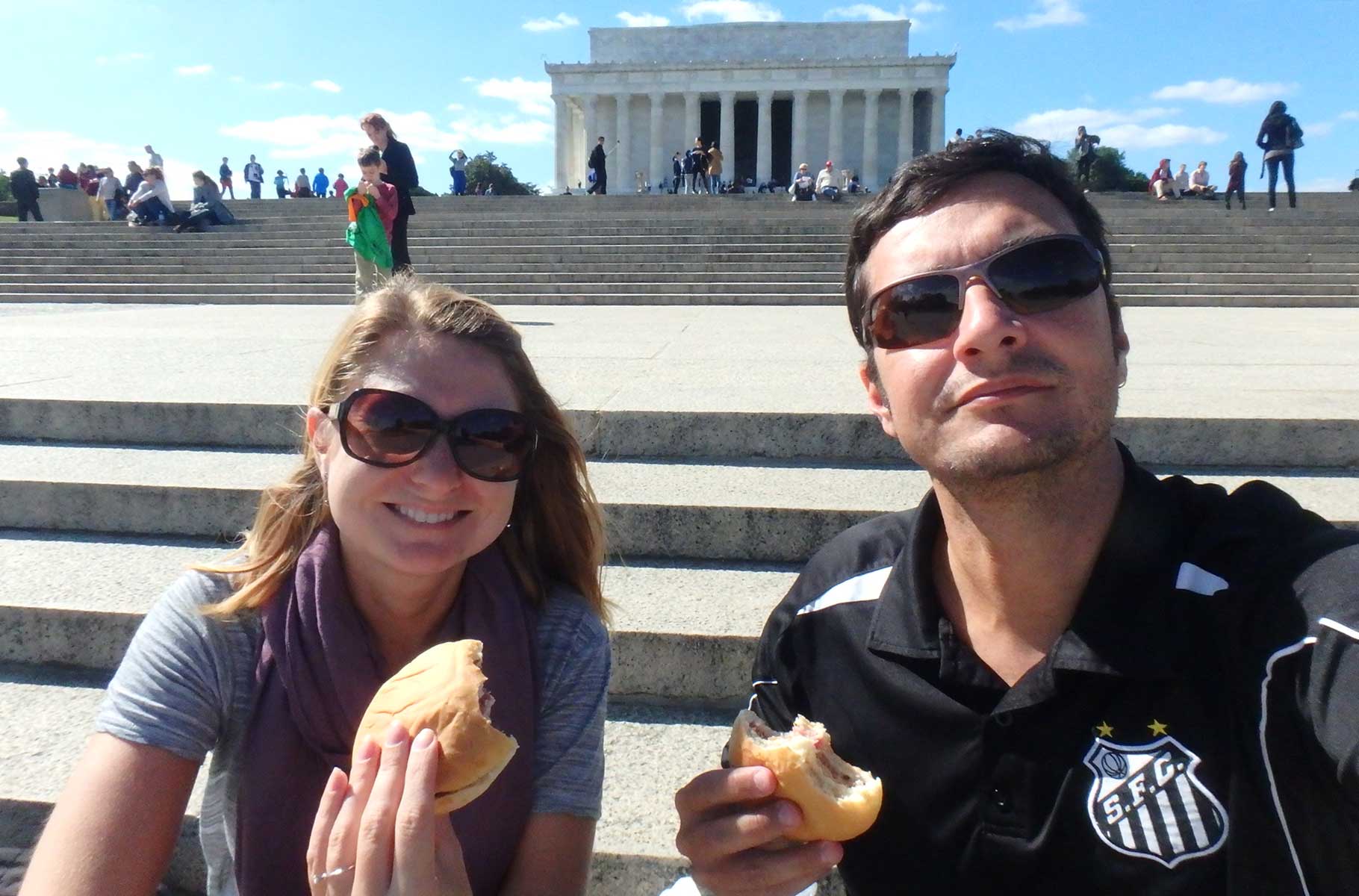 Foto: Ticiana Giehl e Marquinhos Pereira/Escolha Viajar