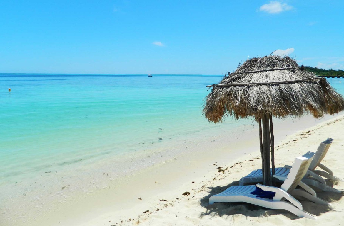 Saiba onde se hospedar em Fiji e pagar barato em praias lindas Foto: Ticiana Giehl e Marquinhos Pereira/Escolha Viajar