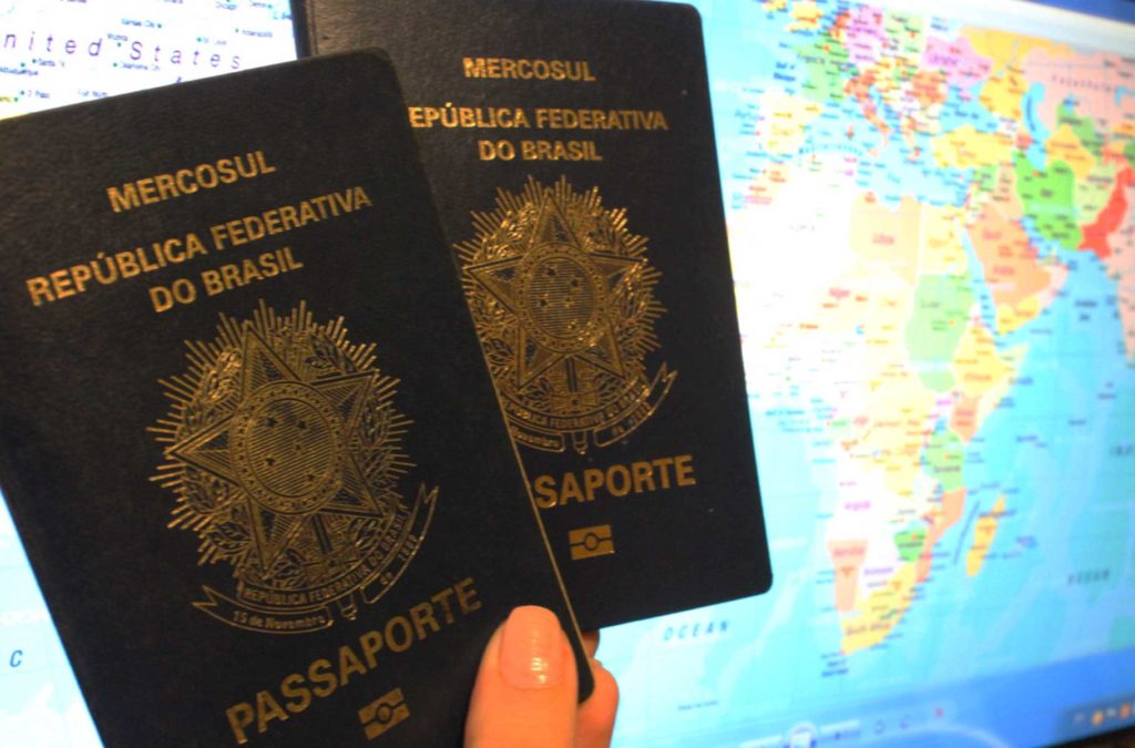 Saiba se você precisa de visto para viajar a 57 países