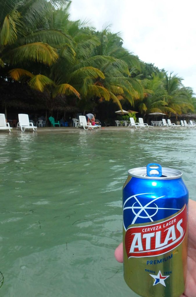 Quanto custa beber cerveja pelo mundo - Panamá