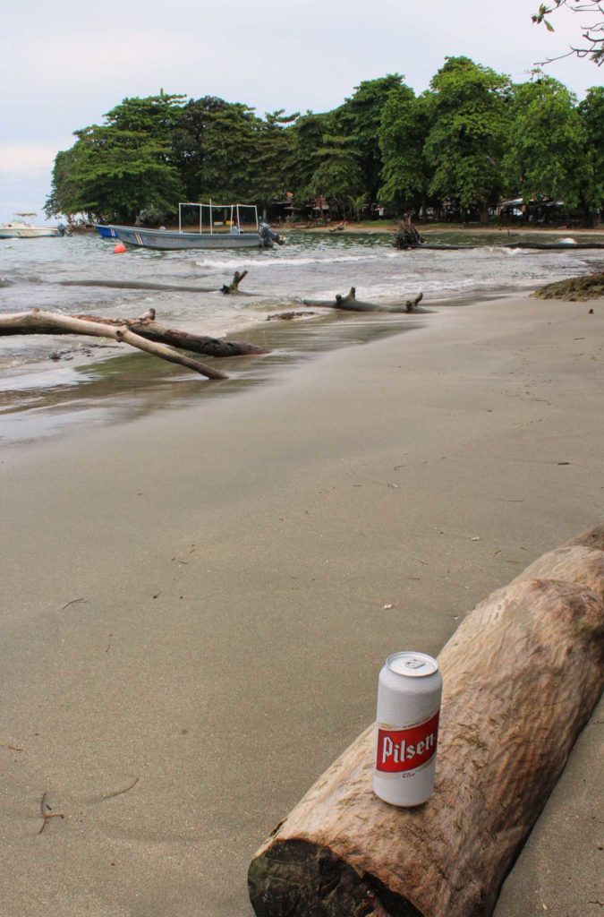 Quanto custa beber cerveja pelo mundo - Costa Rica