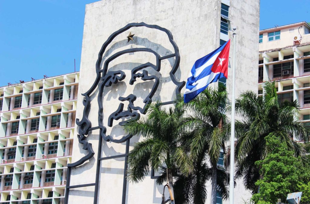 Países para viajar barato - Em Cuba se gasta US$ 48 por dia