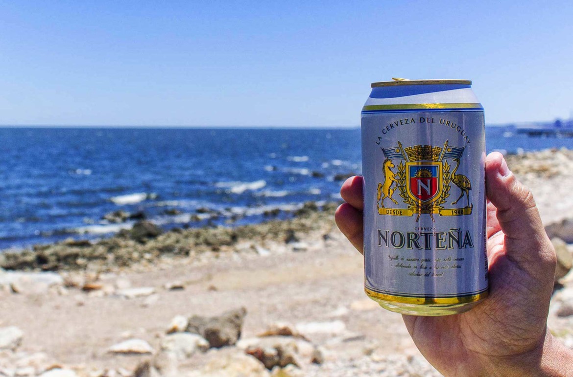 Quanto custa viajar para Montevidéu?