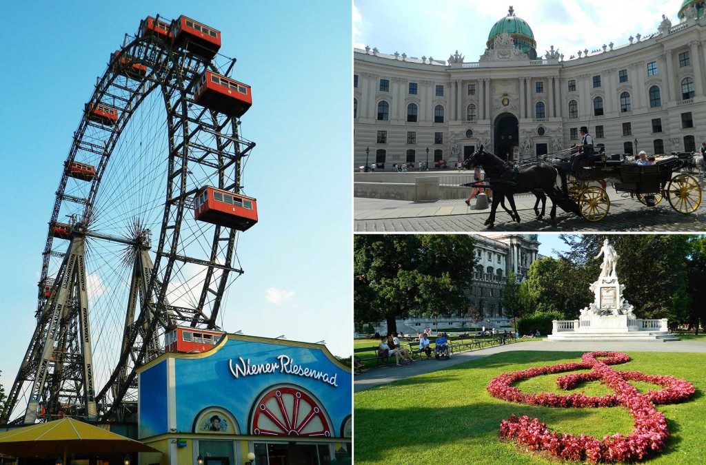 Viena: Tudo o que você precisa saber antes de viajar