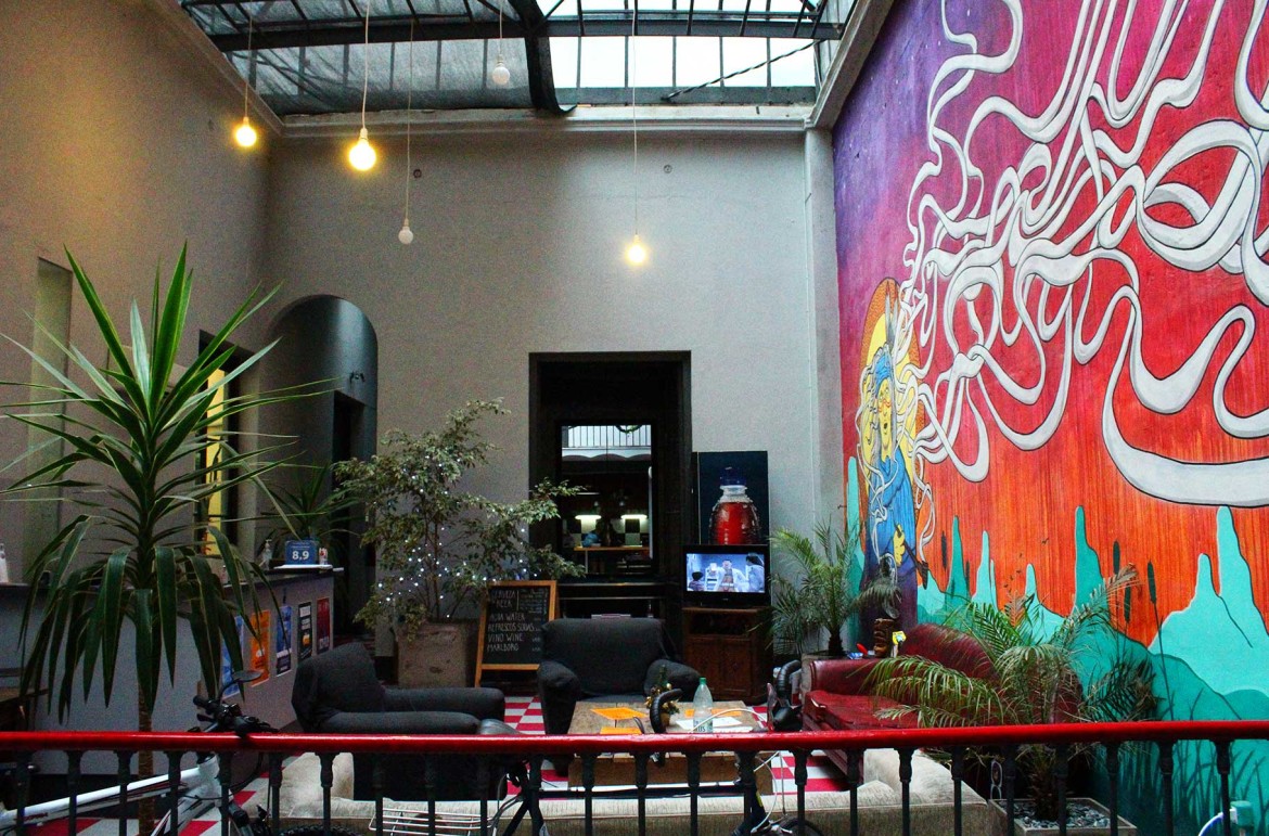 Saiba onde se hospedar em Montevidéu por apenas US$ 18 Onde se hospedar em Montevidéu e pagar barato