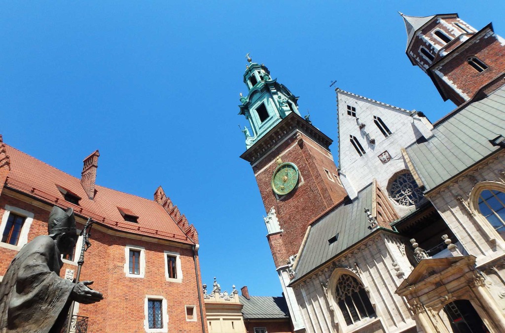 O que fazer em Cracóvia: 5 atrações imperdíveis