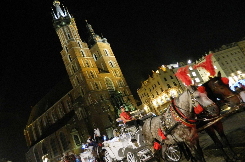 O que fazer em Cracóvia: 5 atrações imperdíveis