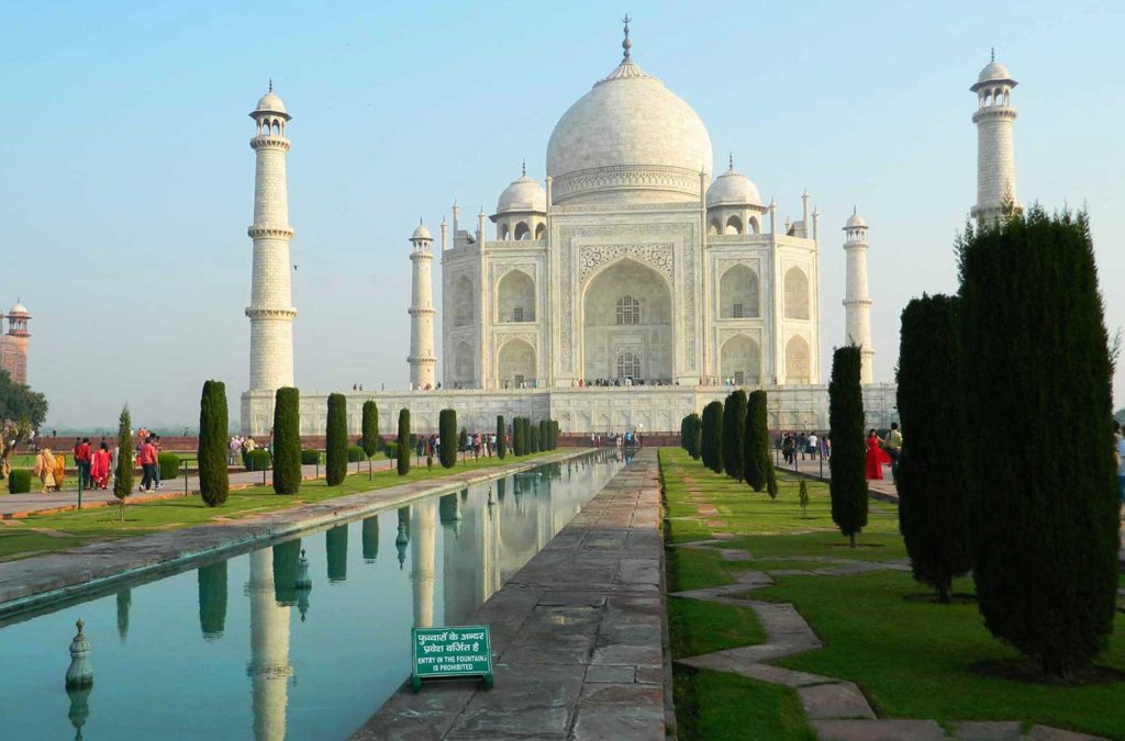 Quanto custa viajar para Índia? Veja como gastar pouco