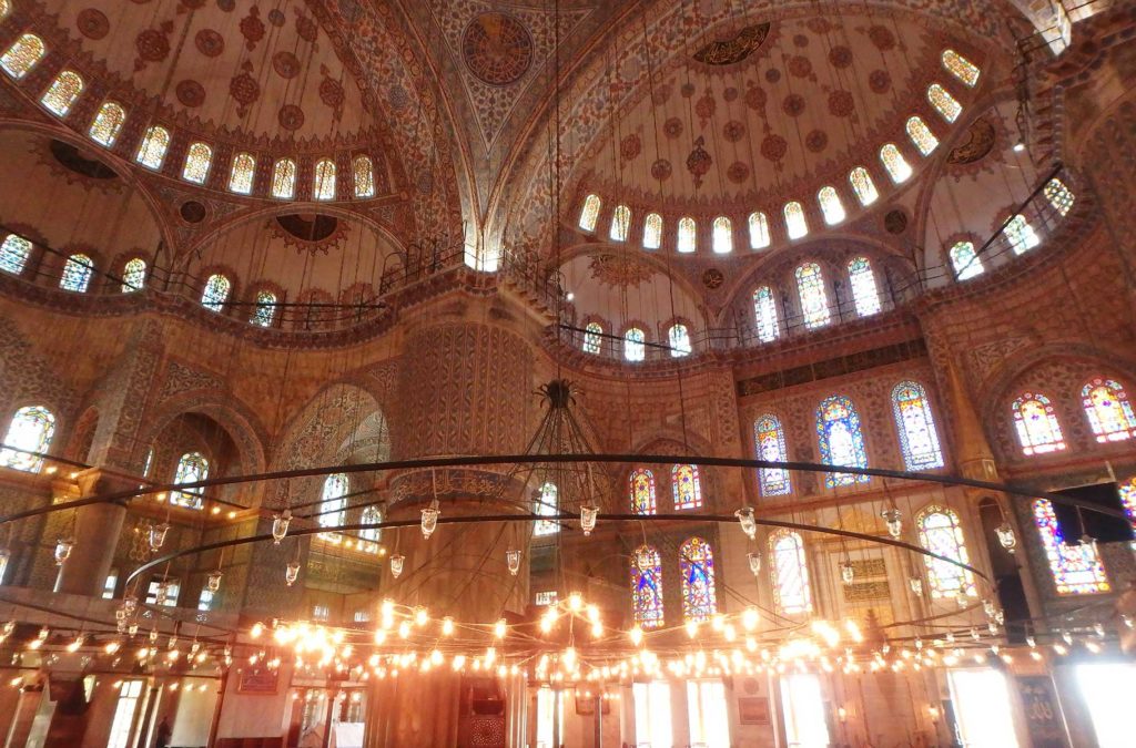 Roteiro de viagem pela Turquia: 16 dias de Istambul ao Egeu