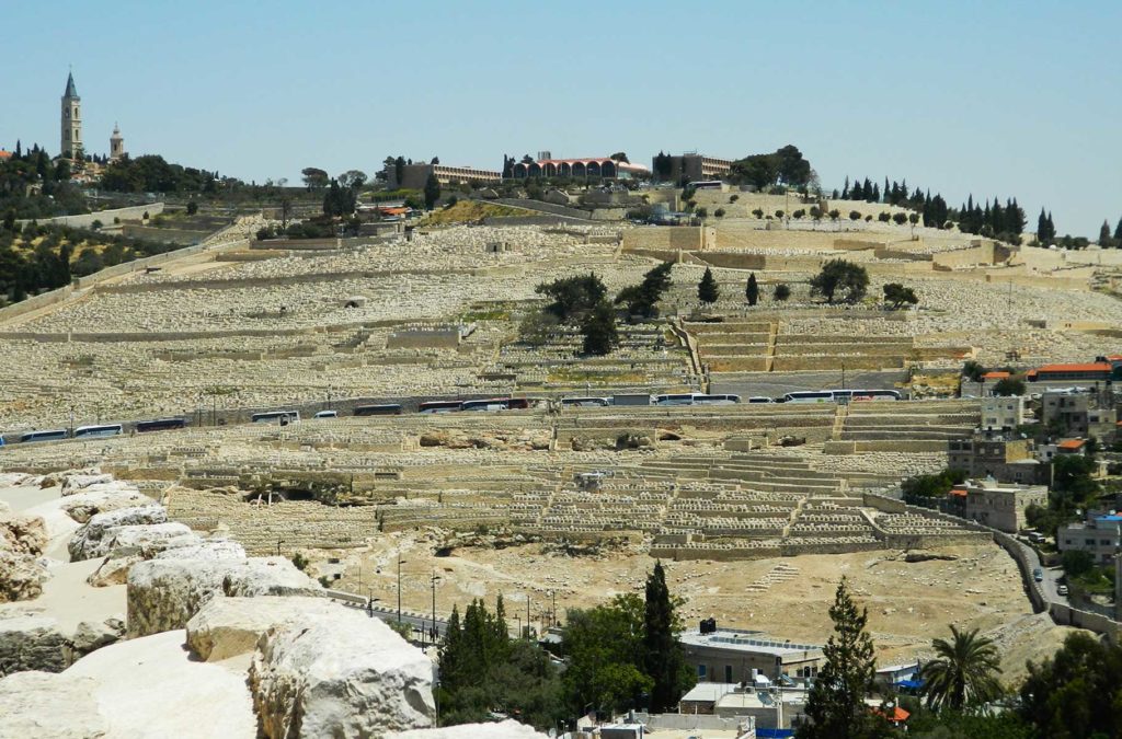 Dicas de Jerusalém que você precisa saber antes de viajar