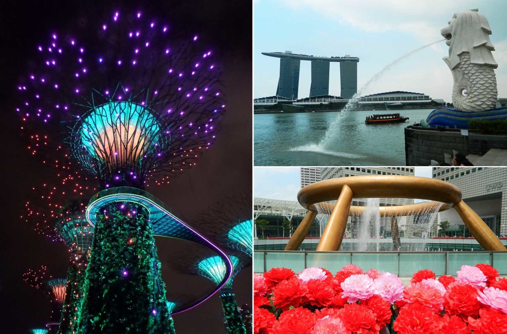 Cingapura: Tudo o que você precisa saber antes de viajar