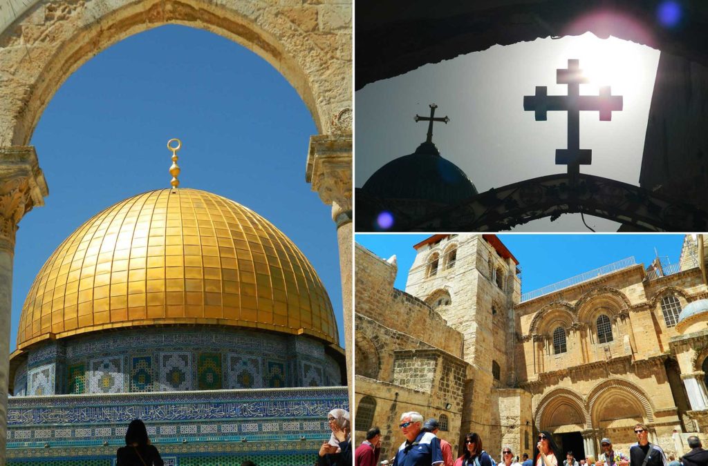 Guia de Viagem Jerusalém: Tudo o que você precisa saber
