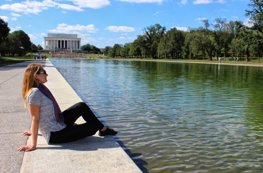 Dicas de Washington que você precisa saber antes de viajar