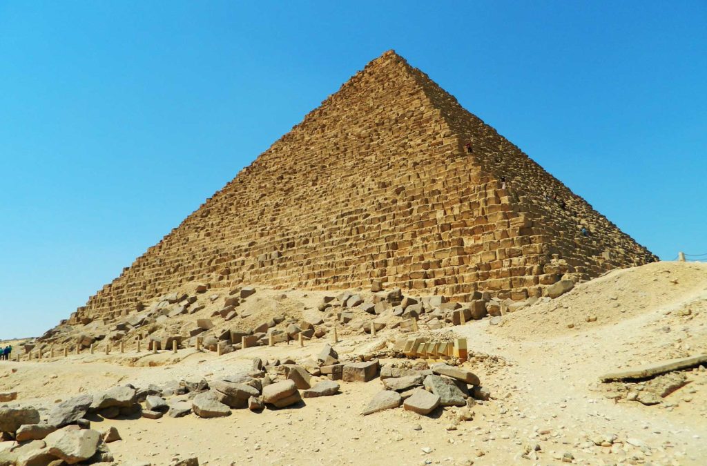 Dicas do Egito que você precisa saber antes de viajar
