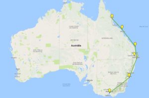 Guia de Viagem Austrália: Tudo que você precisa saber