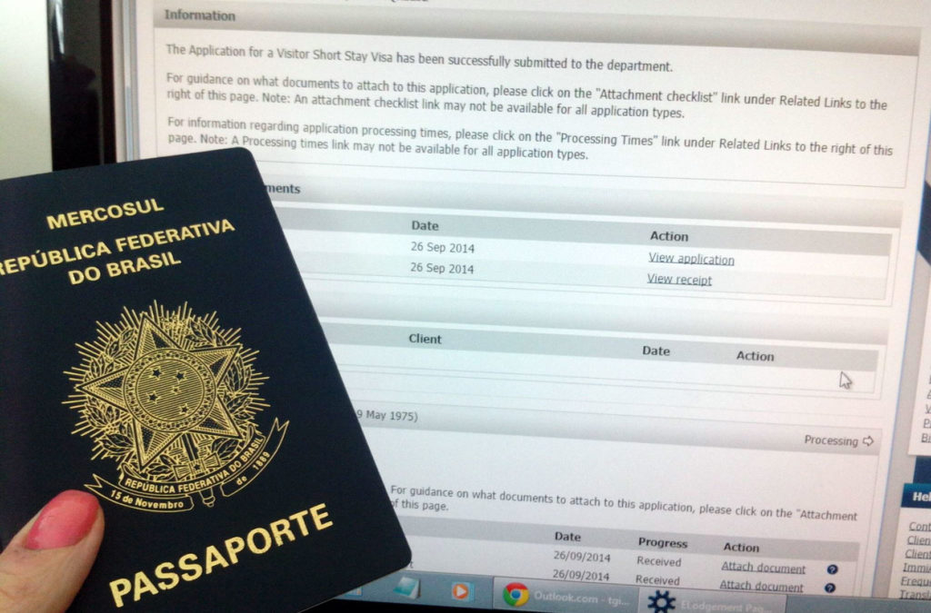 Guia de Viagem Austrália Tudo que você precisa saber