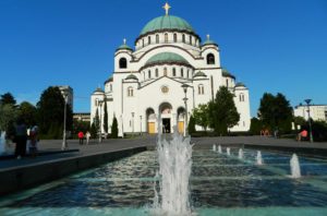 Guia de Viagem Belgrado: Tudo que você precisa saber