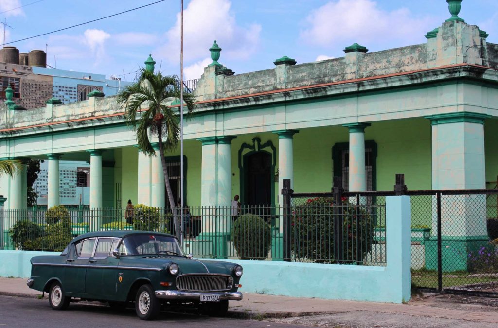 Onde se hospedar em Cuba em casas excelentes e baratas