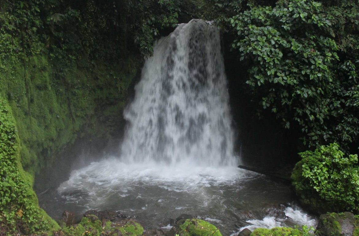 Fotos da Costa Rica: 'Viaje' pelo país em 45 imagens