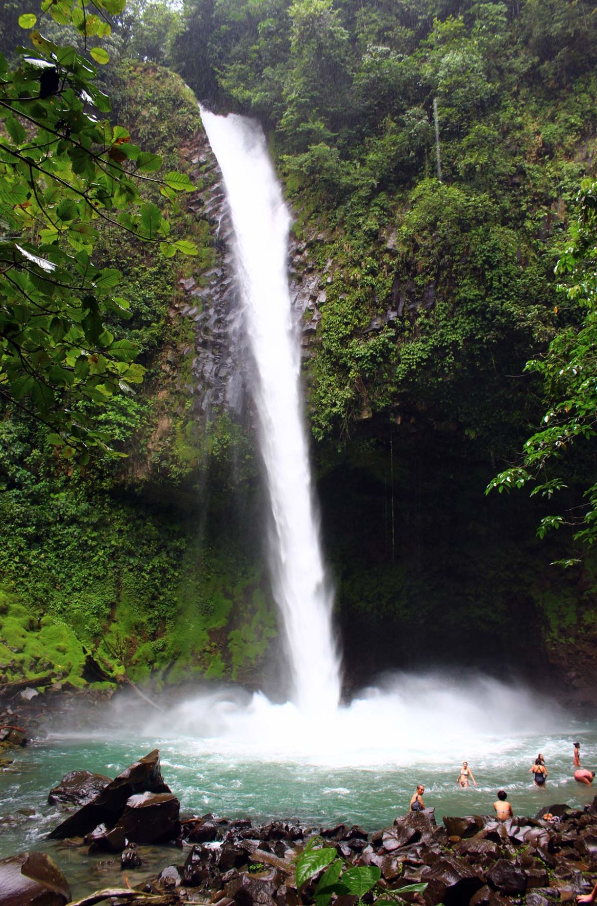 Fotos da Costa Rica: 'Viaje' pelo país em 45 imagens