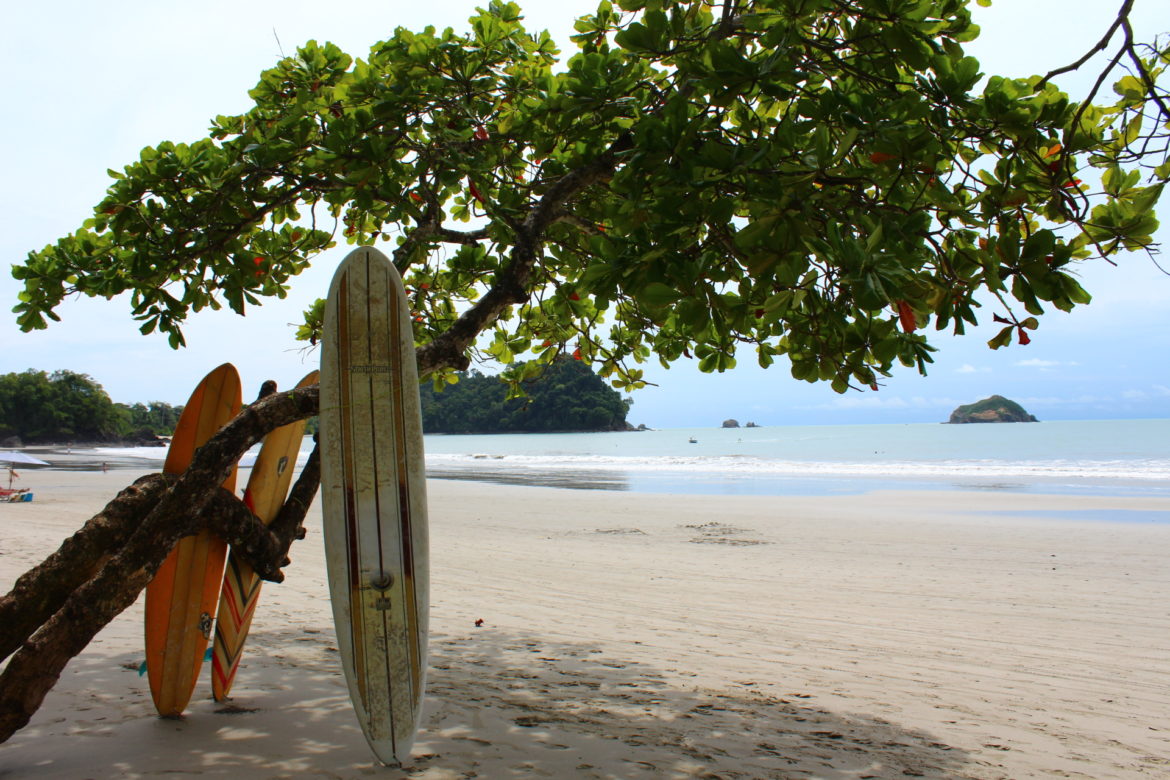 Fotos da Costa Rica: 'Viaje' pelo país em 45 imagens