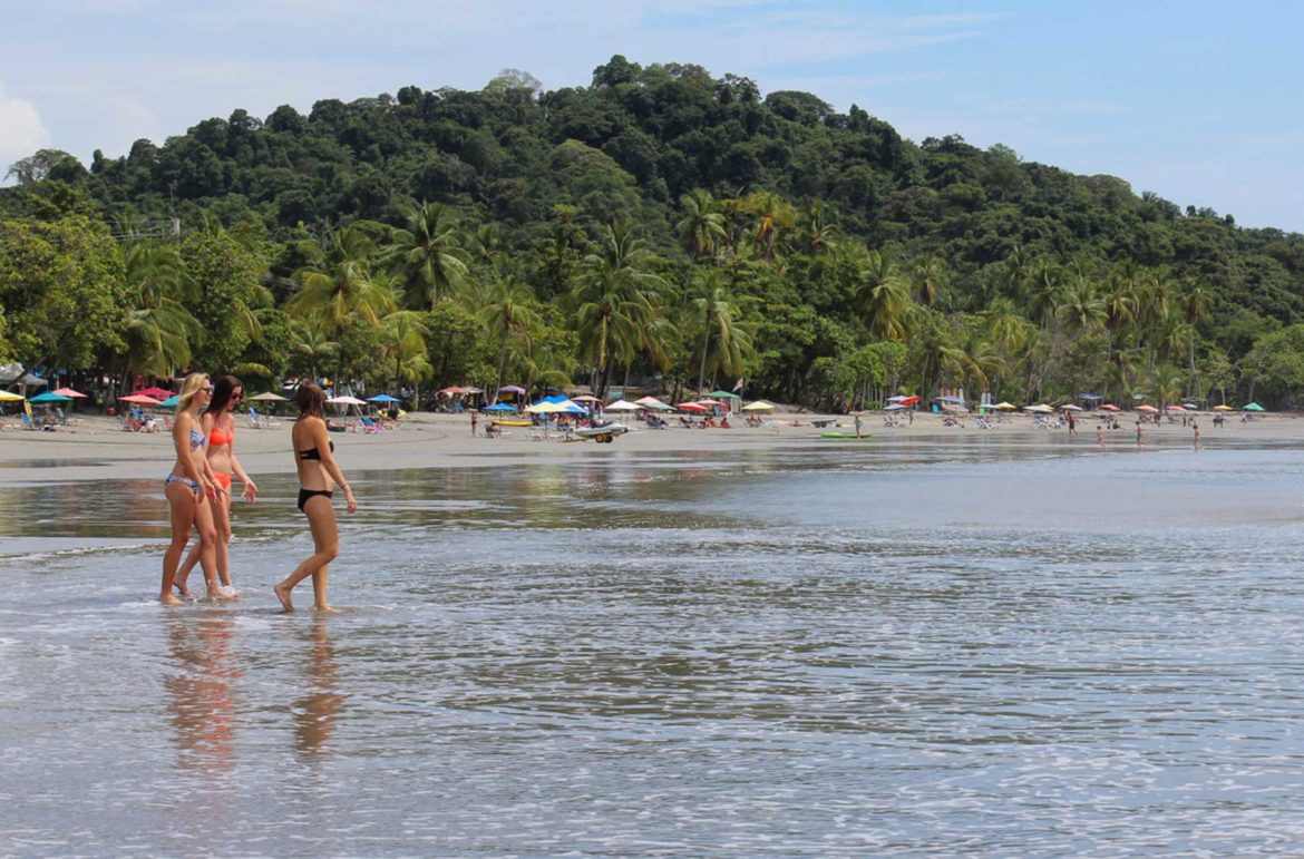 Fotos da Costa Rica: 'Viaje' pelo país em 45 imagens